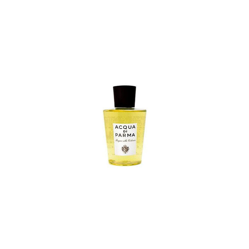 Colonia Shower Gel 200 Ml | Acqua Di Parma