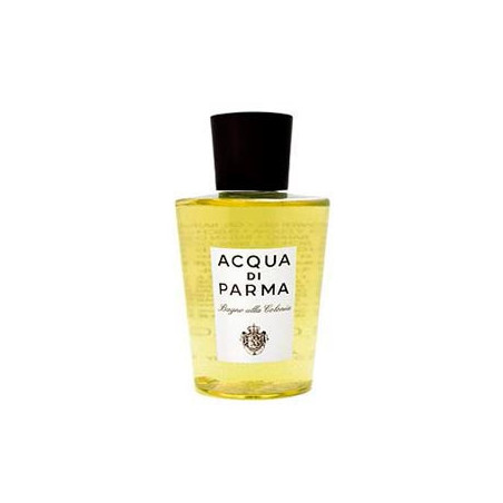 Colonia Shower Gel 200 Ml | Acqua Di Parma
