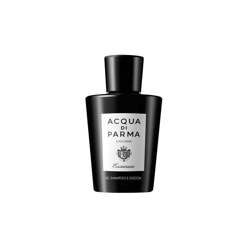 Colonia Essenza Hair Shower Gel | Acqua Di Parma