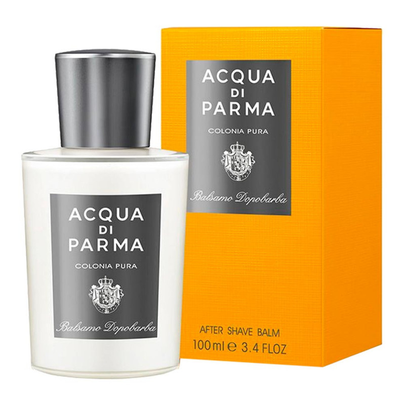 Colonia Pura After Shave Balm 100 M | Acqua Di Parma