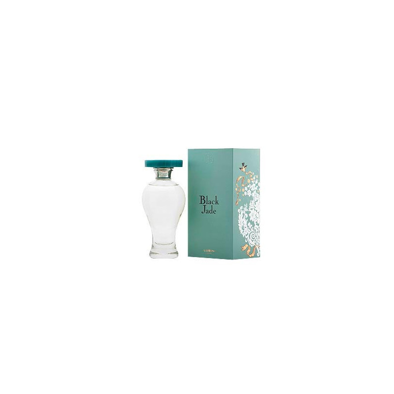 Black Jade Eau De Parfum | Lubin