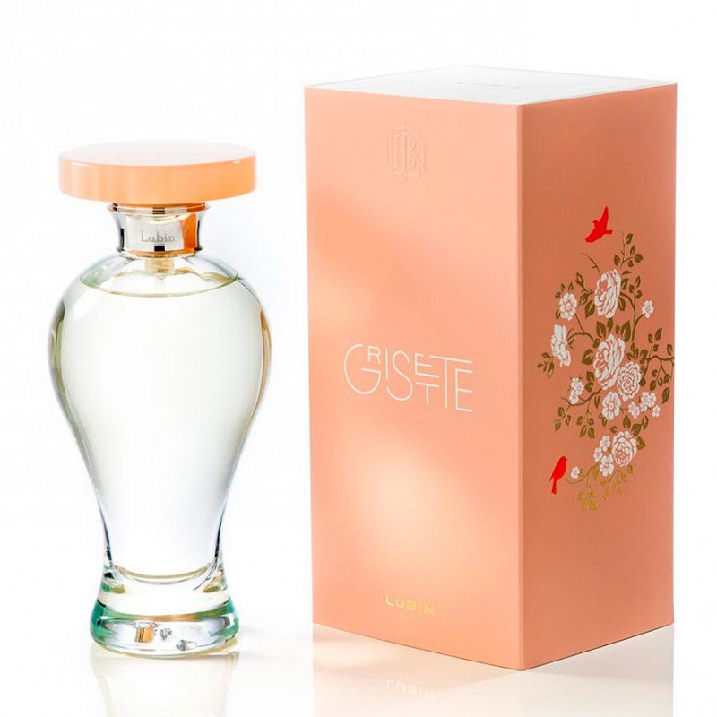 Grisette Eau De Parfum | Lubin