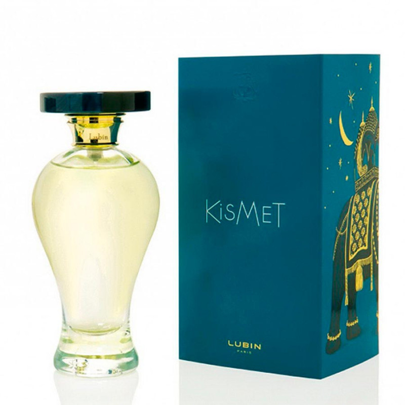 Kismet Eau De Parfum | Lubin