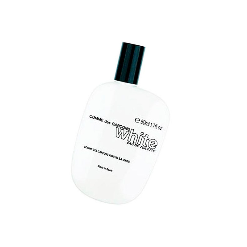 WHITE EAU DE TOILETTE