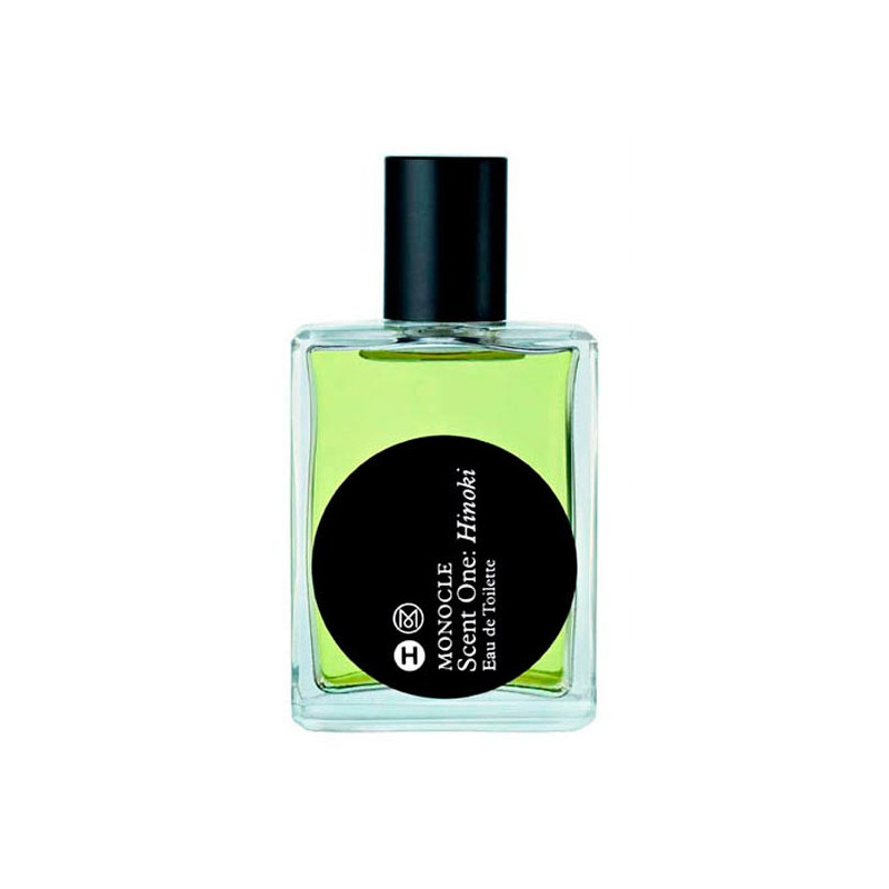 MONOCLE 01 HINOKI