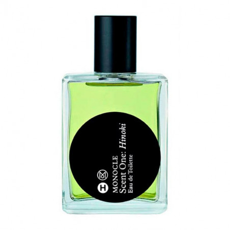 MONOCLE 01 HINOKI