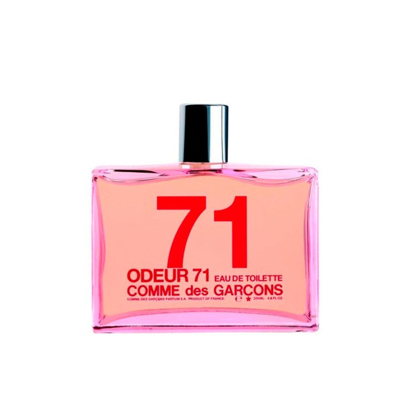 Odeur 71 200Ml | Comme Des Garcons