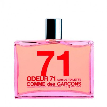 Odeur 71 200Ml | Comme Des Garcons