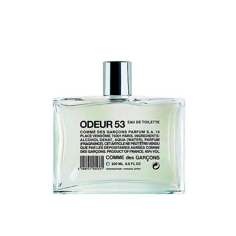 Odeur 53 200Ml | Comme Des Garcons