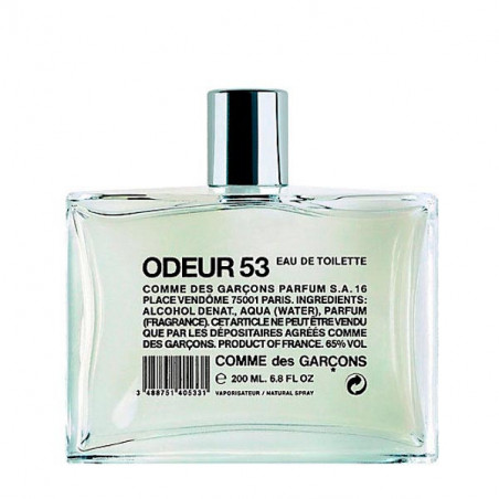 Odeur 53 200Ml | Comme Des Garcons