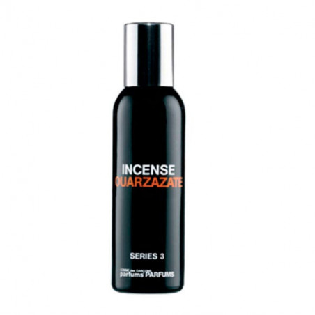 SERIE 3 INCENSE OUARZAZATE