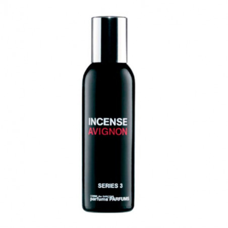 Serie 3 Incense Avignon | Comme Des Garcons