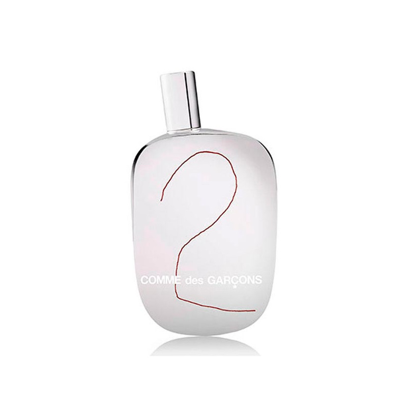 Linea2 Plata Edp 100Ml | Comme Des Garcons
