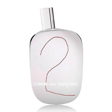 Linea2 Plata Edp 100Ml | Comme Des Garcons