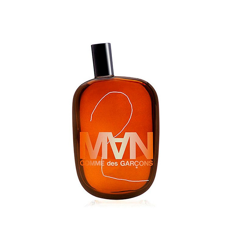 Edt Play Green 100Ml | Comme Des Garcons