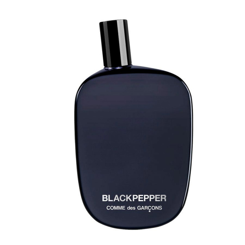 BLACK PEPPER EAU DE PARFUM