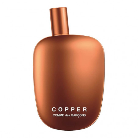 Copper Edp 100Ml | Comme Des Garcons