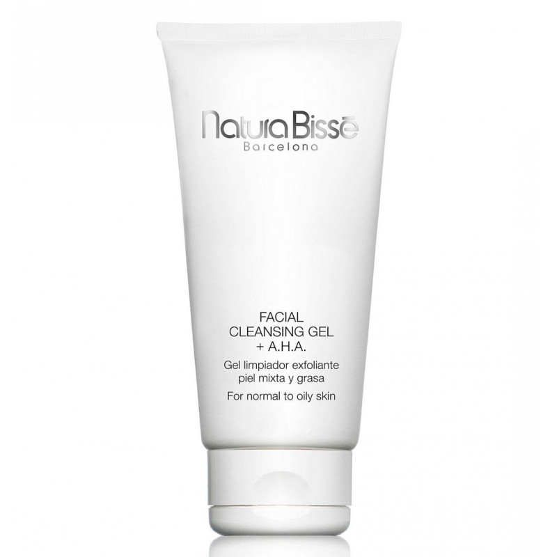 CLEANSING AHA GEL