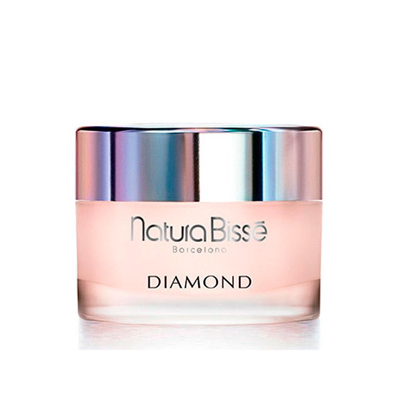 Diamond Body Cream 275Ml | Natura Bisse
