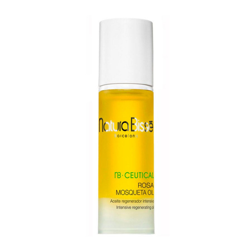 ROSA MOSQUETA OIL