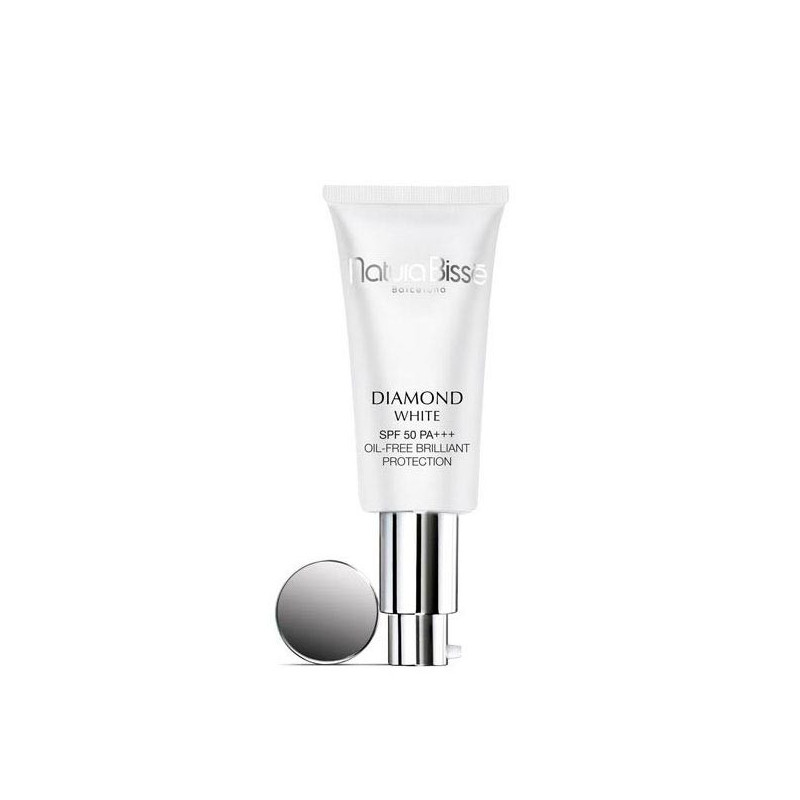 Diamond White Spf 50 Oil Free 30Ml | Natura Bisse