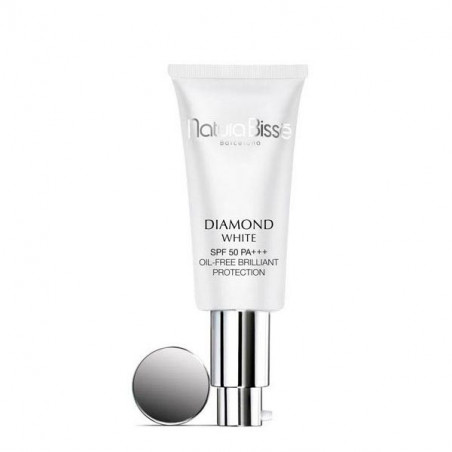Diamond White Spf 50 Oil Free 30Ml | Natura Bisse