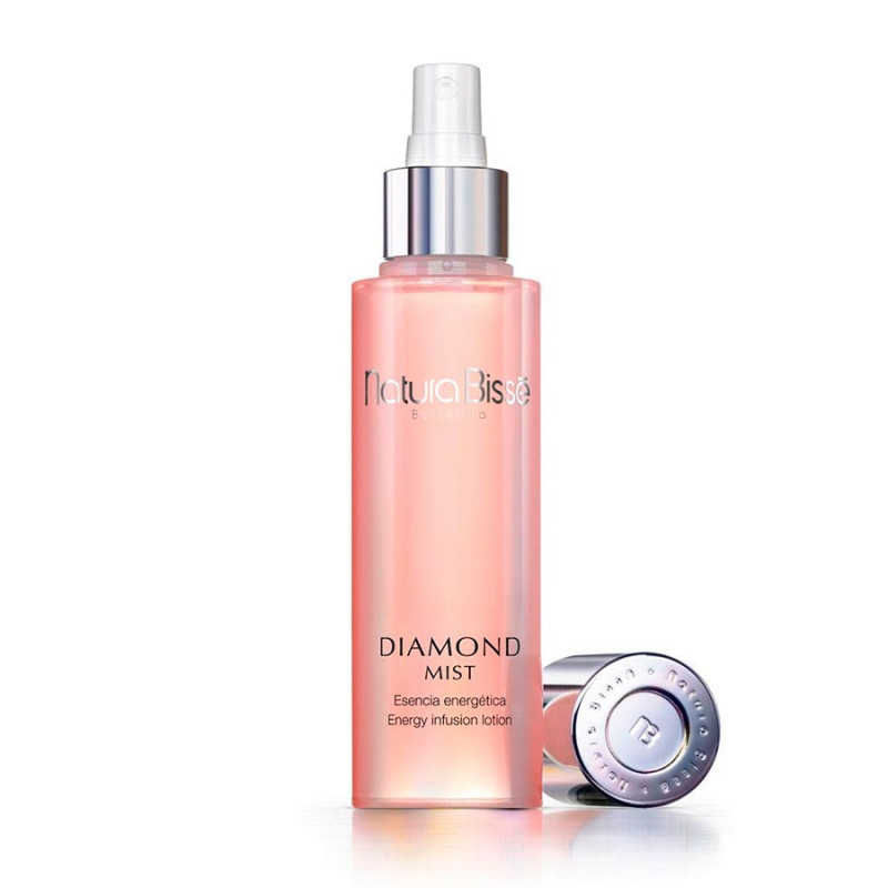 DIAMOND MIST