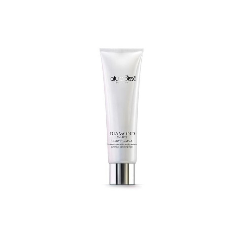 DIAMOND LUMINOUS GLOWING MASK