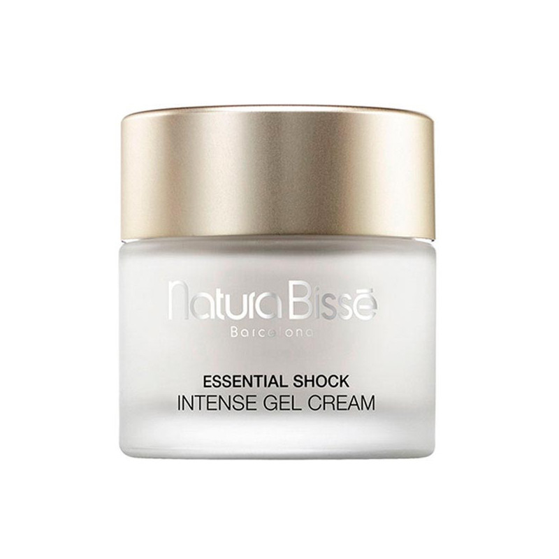 SENTIAL SHOCK INTENSE GEL