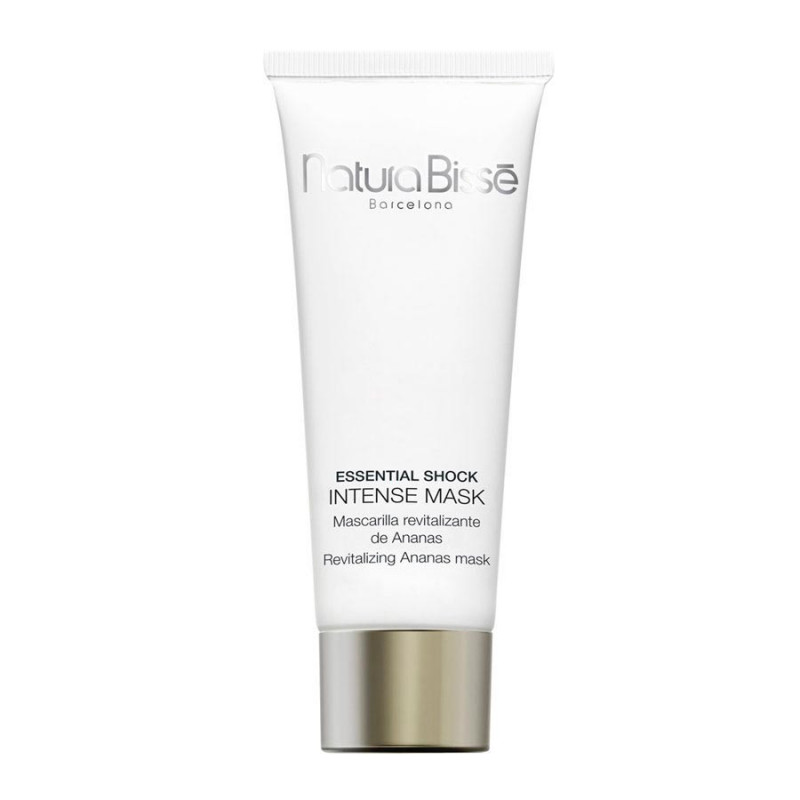 Essential Shock Intense Mask 75Ml | Natura Bisse