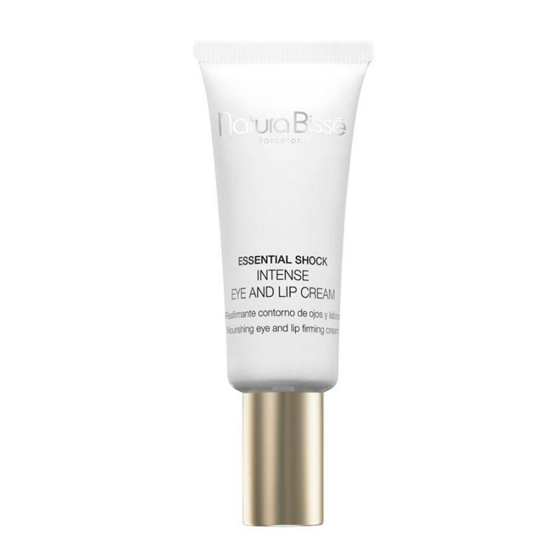 ESSENTIAL SHOCK INTENSE EYE&LIP
