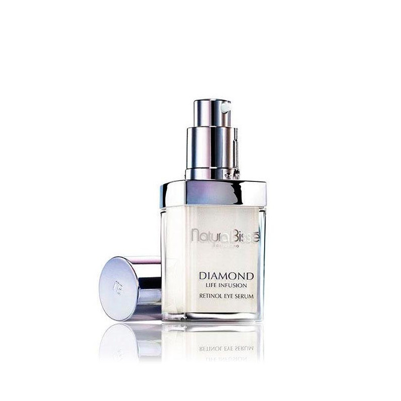 DIAMOND LIFE INFUSION RETINOL EYE SERUM