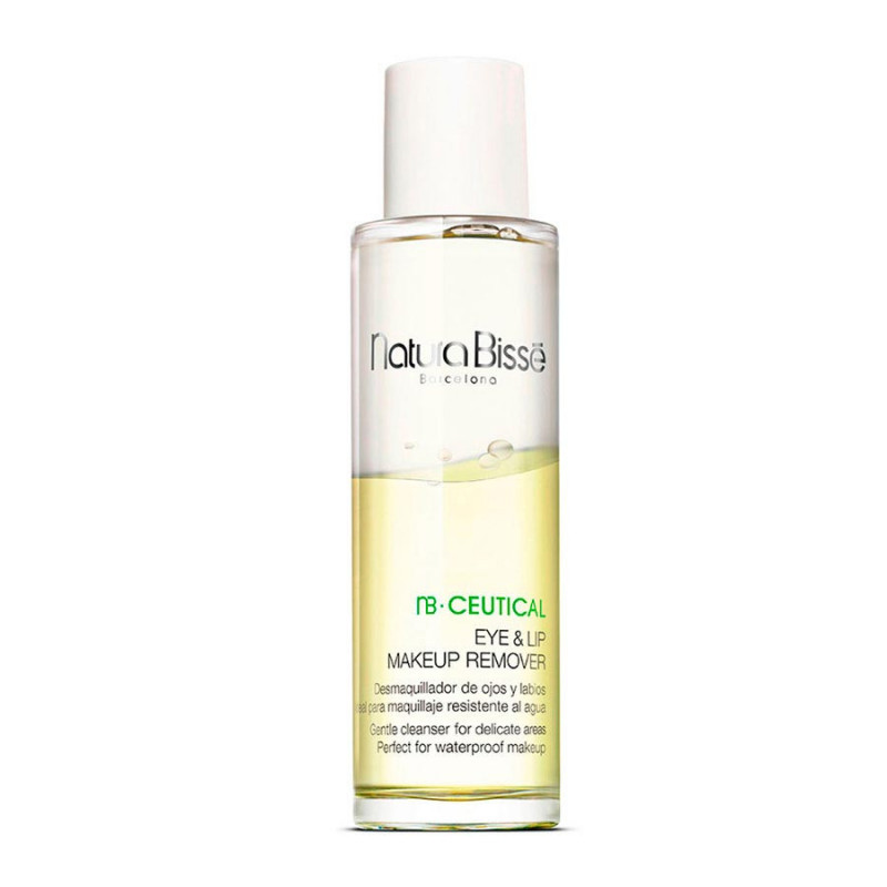 EYE STRANGERLIP MAKEUP REMOVER