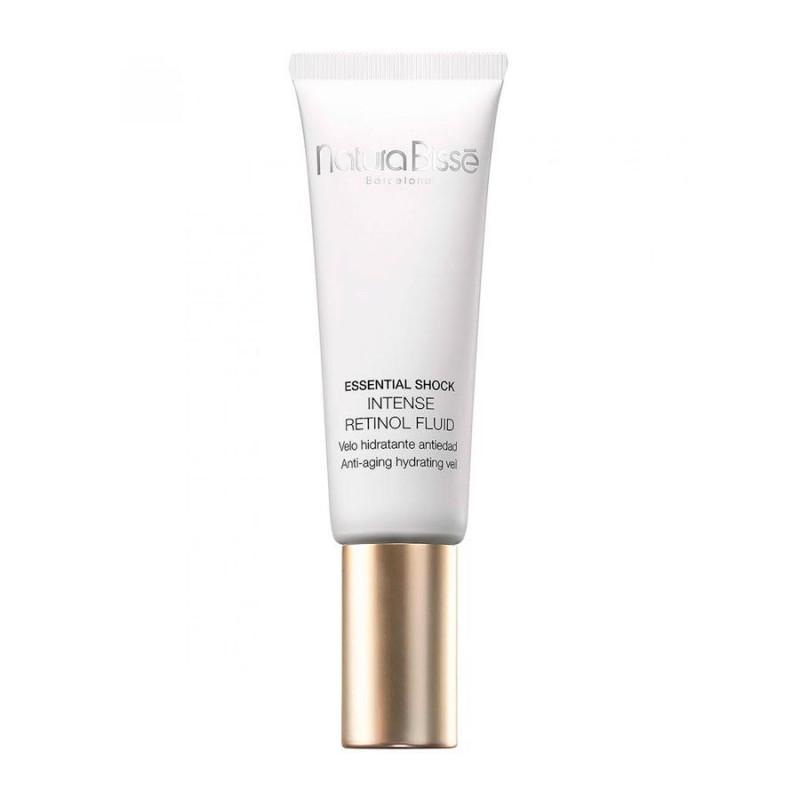 Essential Shock Intense Retinol 50Ml | Natura Bisse