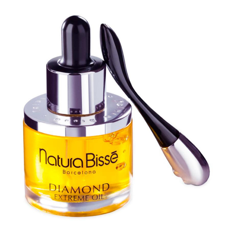 Diamond Extreme Oil 30Ml | Natura Bisse