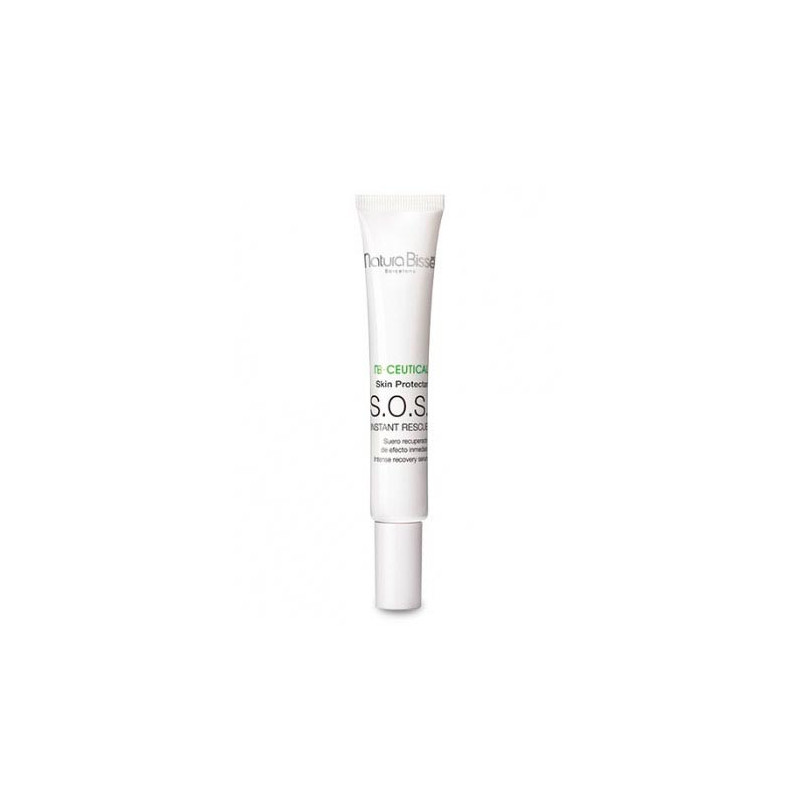 Nb Ceutical Sos Instant Rescue 30Ml | Natura Bisse