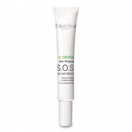 CUTICAL SOS INSTANT RESCUE