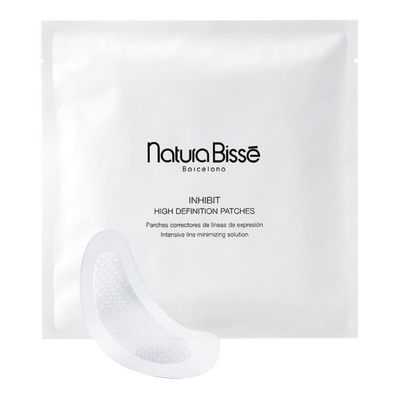 Inhibit High Definition Patches | Natura Bisse