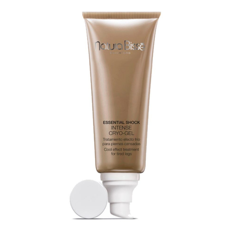 Essential Shock Intense Cryo Gel | Natura Bisse