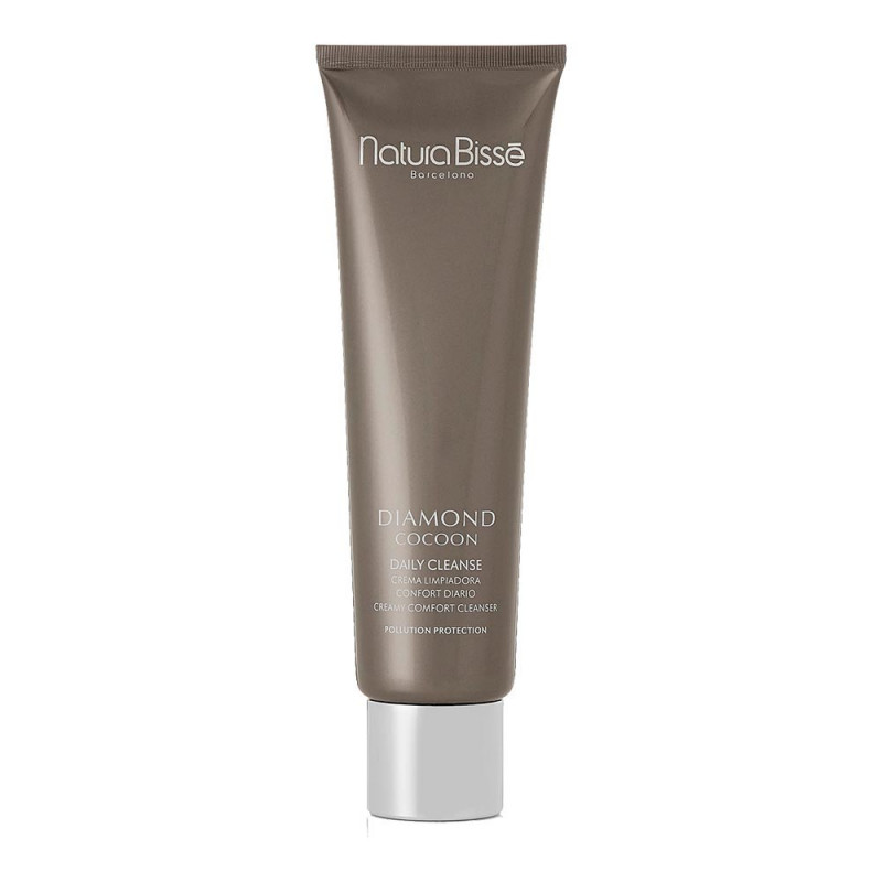 DIAMOND COCOON DAILY CLEANSER