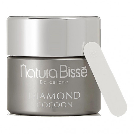 Diamond Cocoon Ultra Rich Cream 50Ml | Natura Bisse