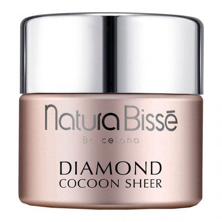 DIAMOND COCOON SHEER CREAM SPF30