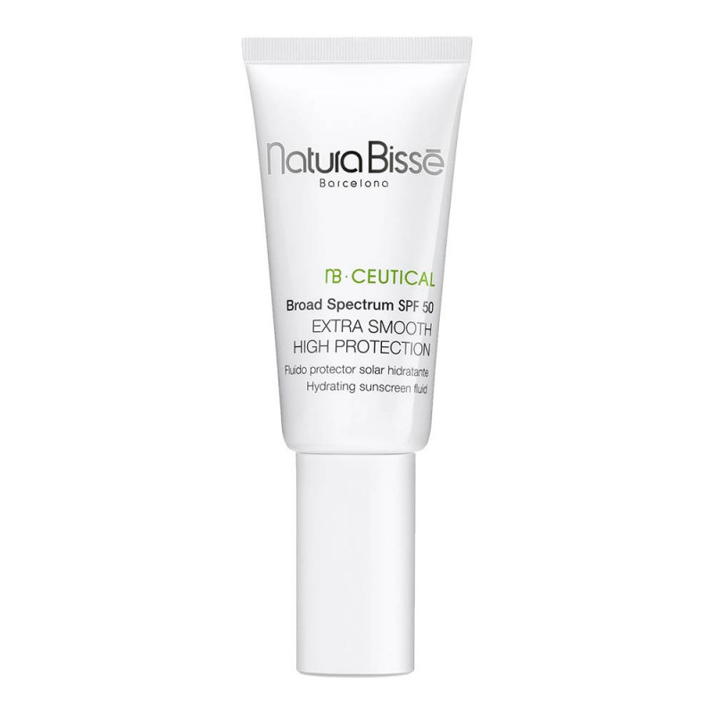 Nb Ceutical Spf50 Ext High Sunpr 50Ml | Natura Bisse