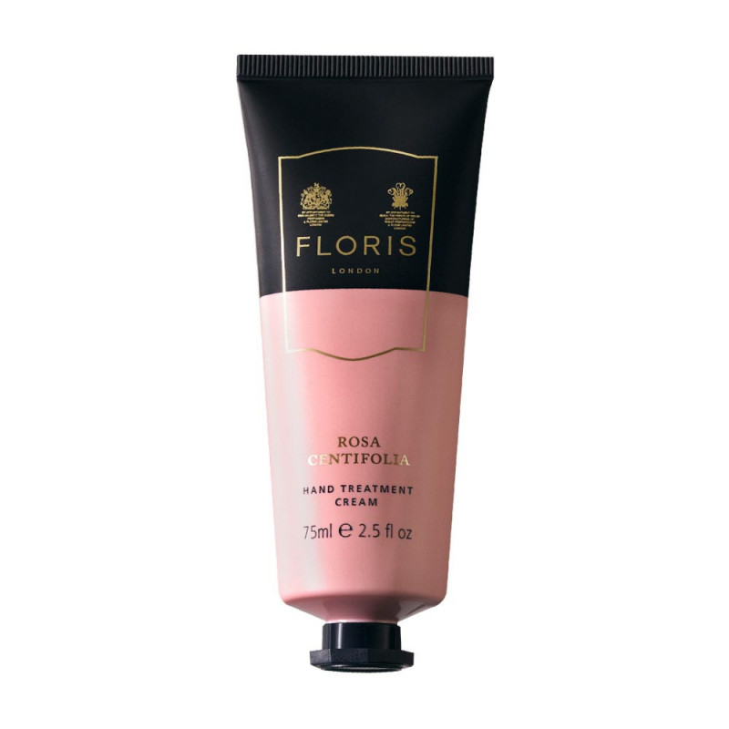 Rosa Centifolia Hand Cream | Skinlife