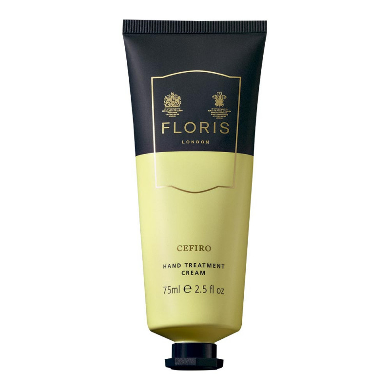 CEFIRO HAND TREATMENT CREAM | Skinlife