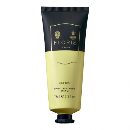 CEFIRO HAND TREATMENT CREAM | Skinlife