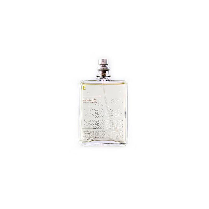Escentric 03 | Escentric Molecule