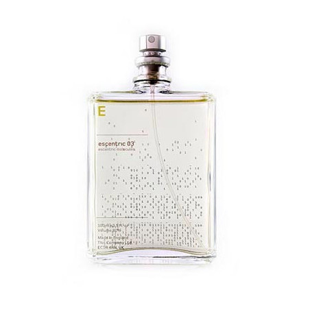 Escentric 03 | Escentric Molecule