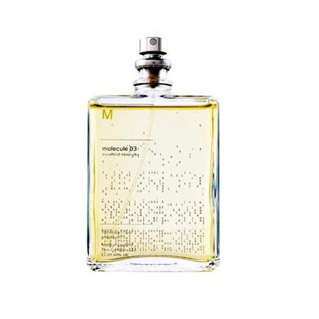 Molecule 03 | Escentric Molecule
