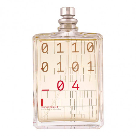 Escentric 04 100Ml | Escentric Molecule